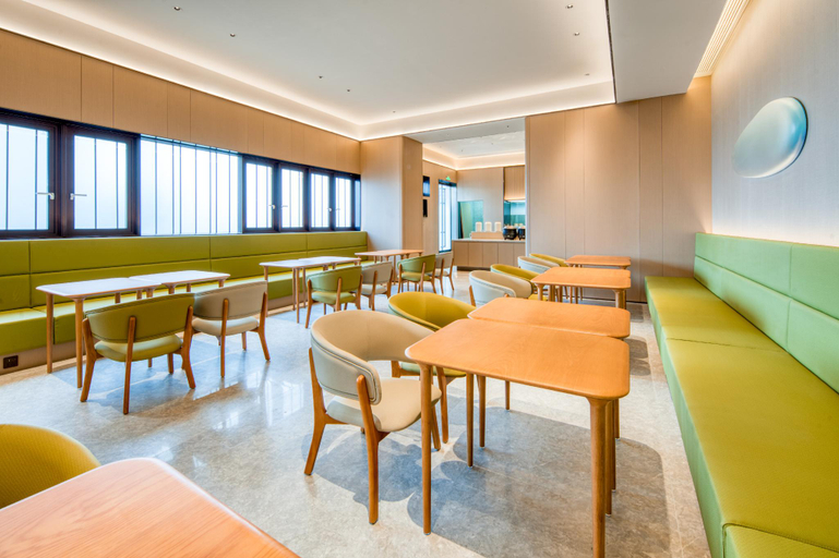 Food & Drinks, Ji Hotel Qingyuan Avenue, Qingyuan