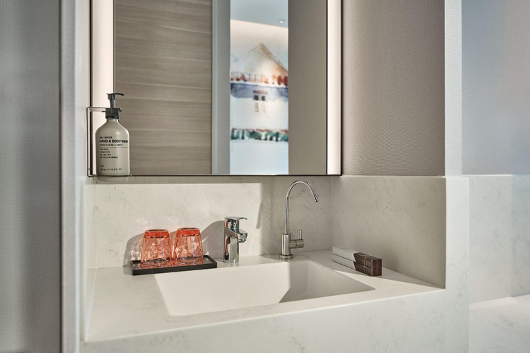Bathroom 6