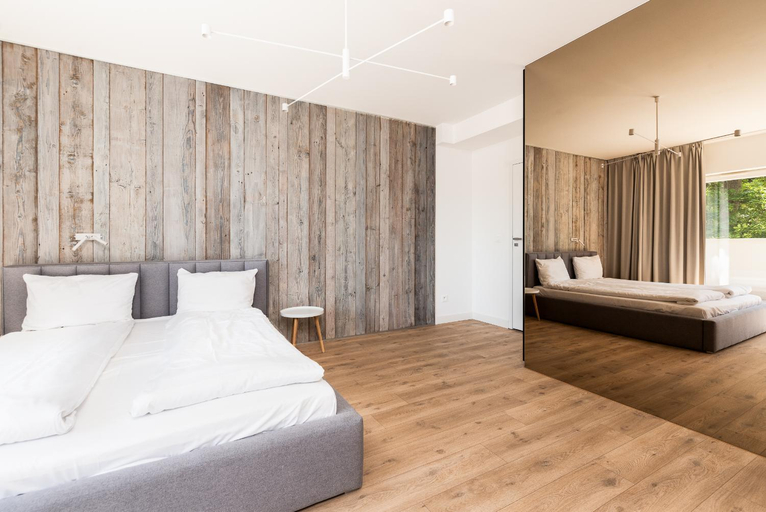 Others 2, Apartamenty na wydmach &Spa, Gryfice