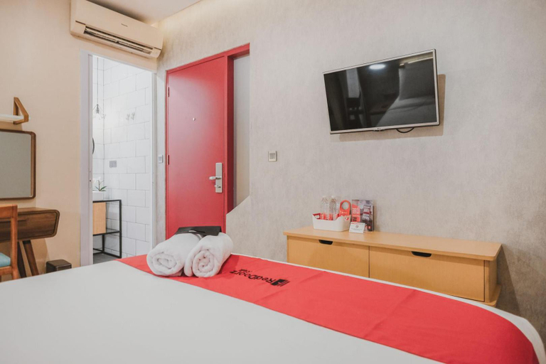 Bedroom 25