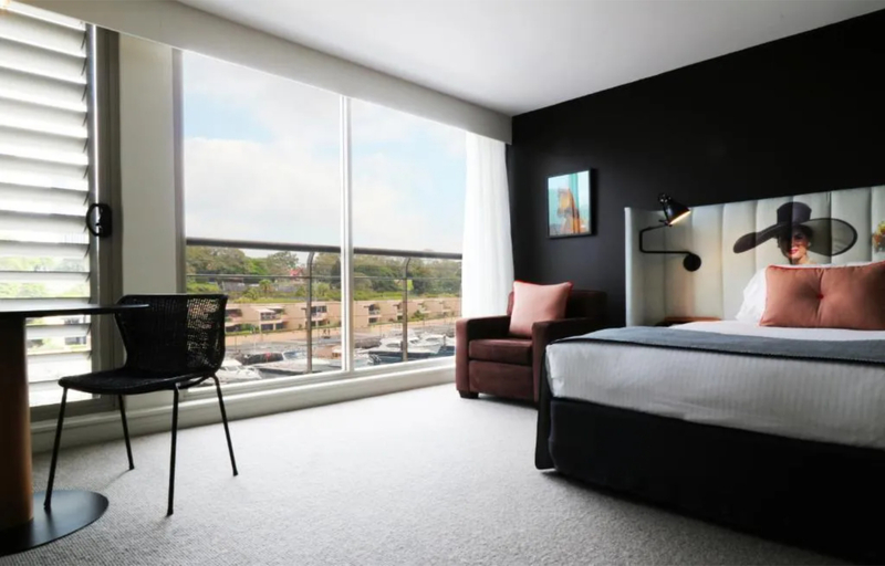 Bedroom 5