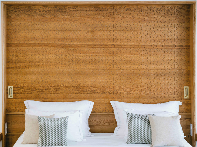 Bedroom 3, Tikida Golf Palace, Agadir-Ida ou Tanane