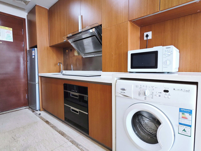 Others, Guangzhou Uhome International Apartment, Guangzhou