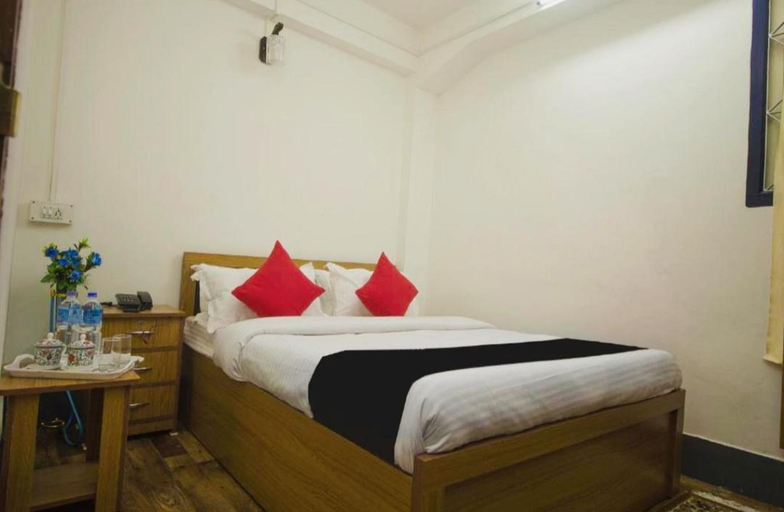 Bedroom 3, HOTEL LaSHA, East Sikkim