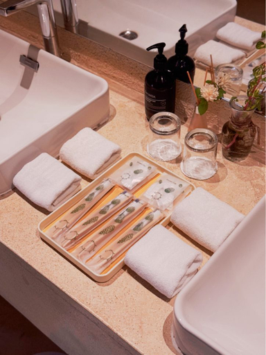 amenities