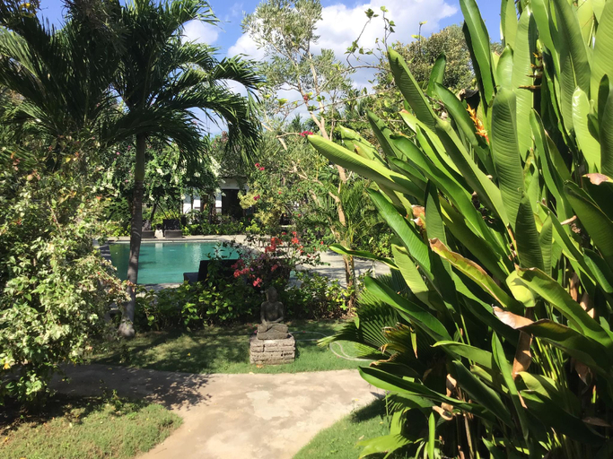 Others 4, Taman Dewi Sri Villa and Bungalow, Buleleng
