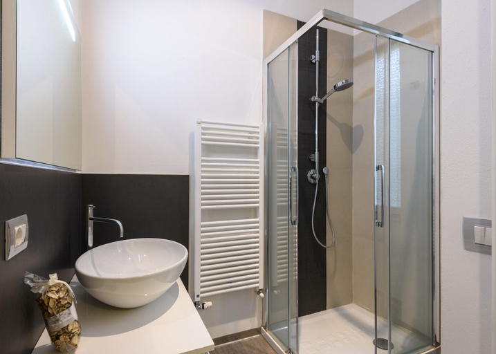 Room 3, Guelfa 14 in Firenze, Florence