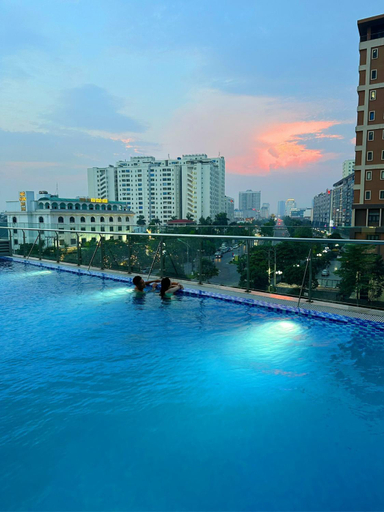 Exterior & Views 1, Mami House - Bac Ninh Serviced Apartments, Bắc Ninh