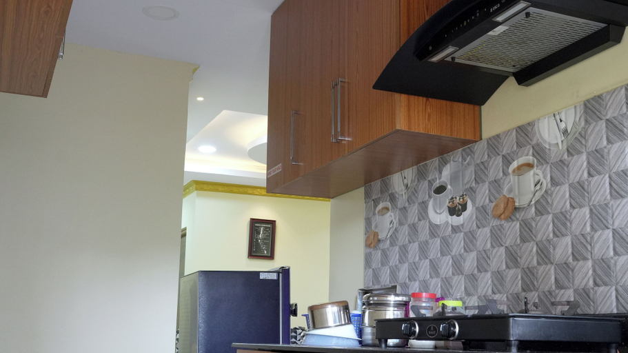 Others 5, Haven Garden Homestay, South Andaman
