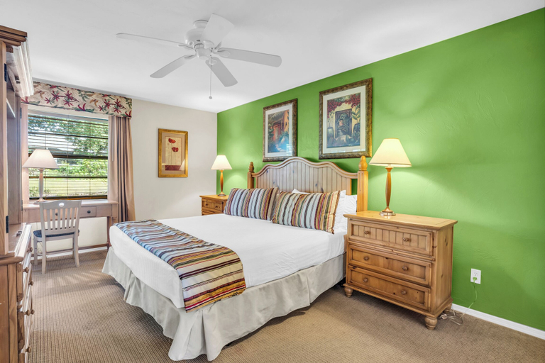 Bedroom 3, Park Shore Resort by Sunstream, Collier