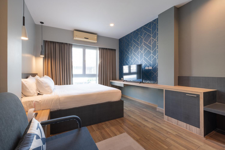 Bedroom 11