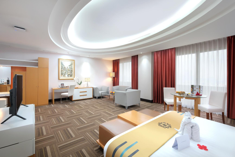 Bedroom 8