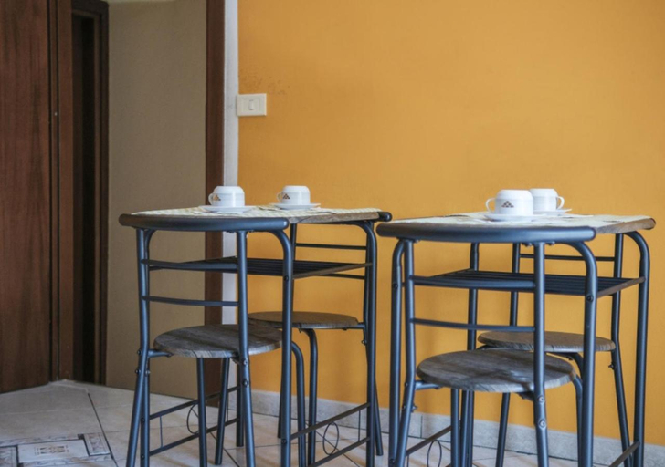 Others 5, Casa di Endimione, Agrigento