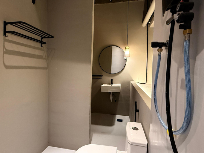 Bathroom 3, M2 LIVING, Kinta