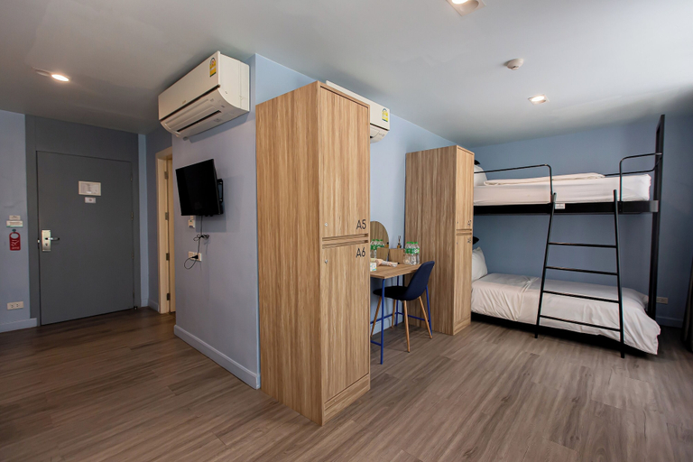 Bedroom 20