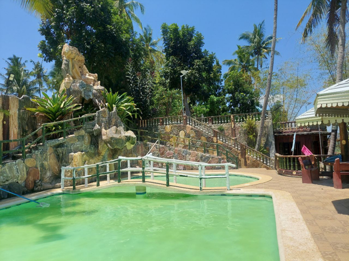 Sport & Beauty 3, Simala Retreat Resort By Zuzu, Sibonga