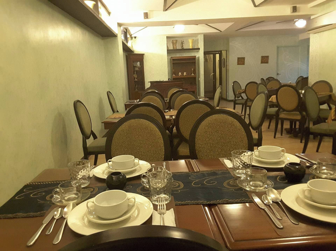 Food & Drinks 5, Lee Boutique Hotel Tagaytay, Tagaytay City