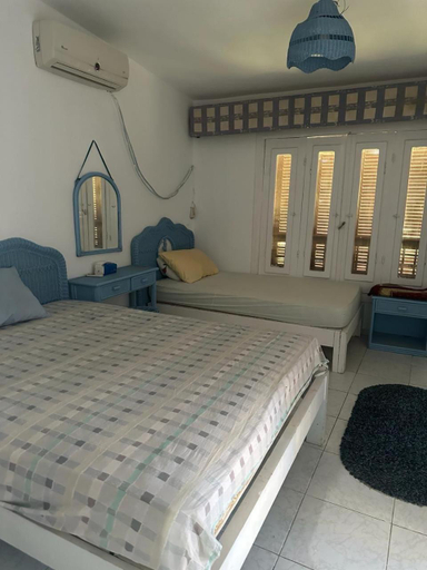 Bedroom 4, Marina, Al-Hammam