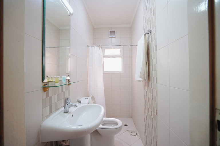 Bathroom 3