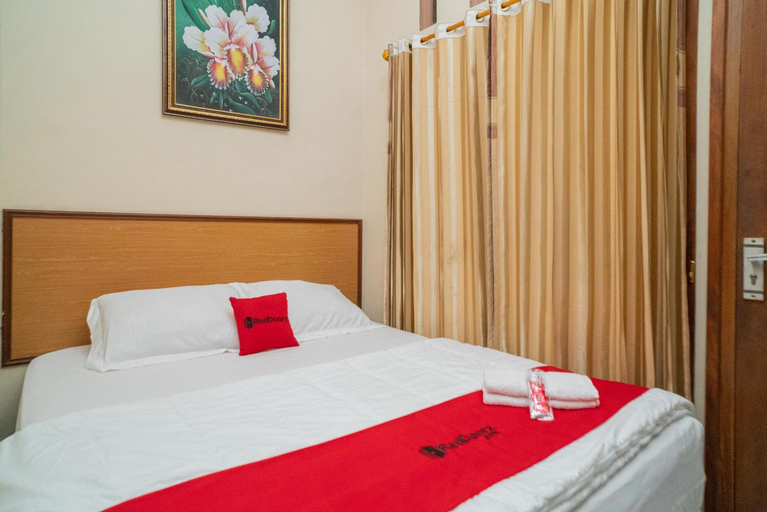 Bedroom 7
