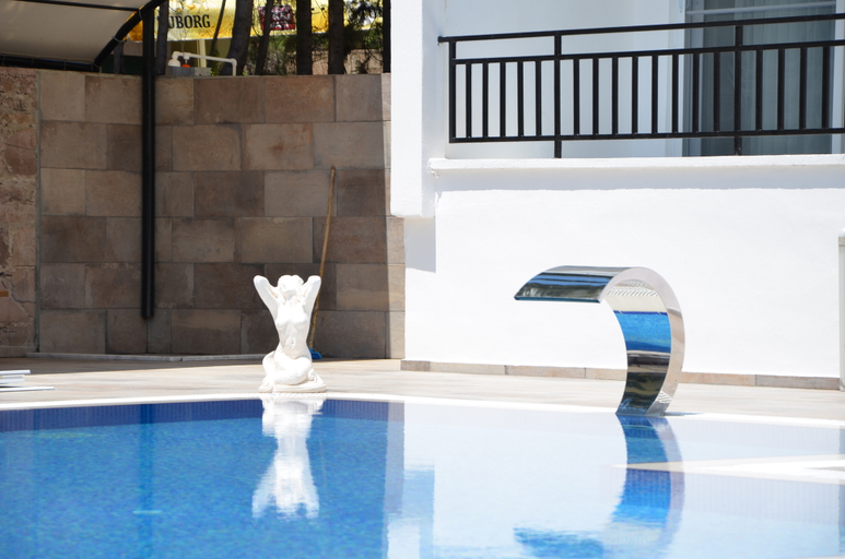 Sport & Beauty 5, Tunan Motel, Ayvalık