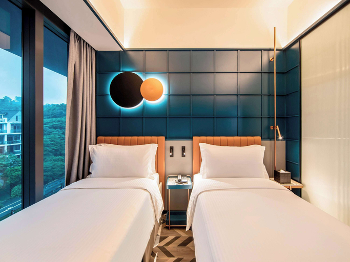 Bedroom 11