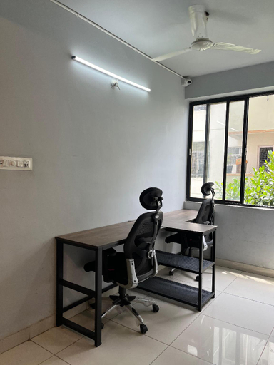 Others 3, Axon Elite Stays, Bangalore