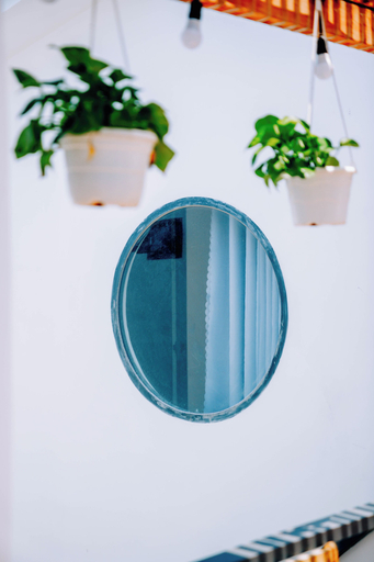 Bathroom 3, Heidi House, Phú Quý