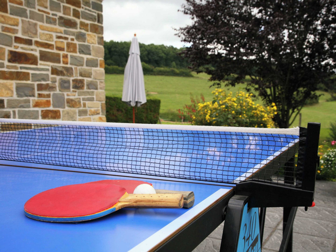 Sport & Beauty 4, Cozy Holiday Home in Lesterny near Lake, Luxembourg