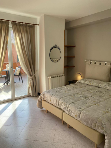 Bedroom 15