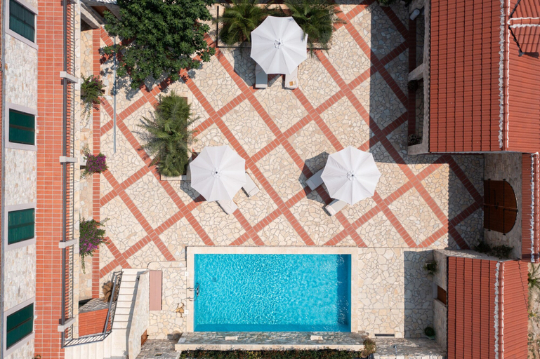 Sport & Beauty 5, Villa Jokić Dvori, Benkovac