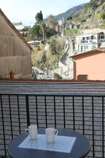 View 2, 5terre for you Manarola, La Spezia
