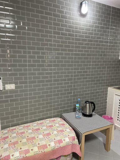 Bedroom 3, Muangthong C3, C4 near Impact by Anna, Pak Kret