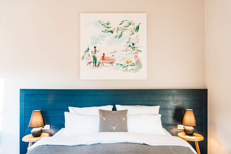 Bedroom 4, HENRI Hotel Kitzbühel, Kitzbühel