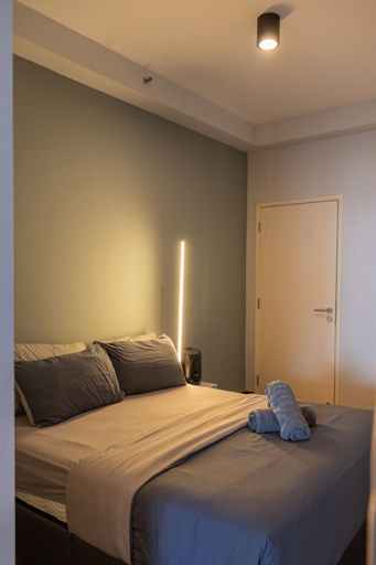 Bedroom 19