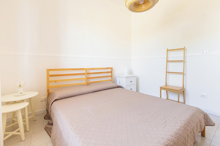 Bedroom 2, 3592 Villetta Ninì by Barbarhouse, Lecce