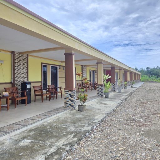 Exterior & Views 4, PENGINAPAN CHARIS, Central Maluku