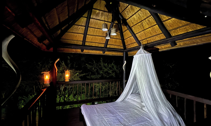 Bedroom 3, Kruger Kumba - Mugwenzi, Ehlanzeni