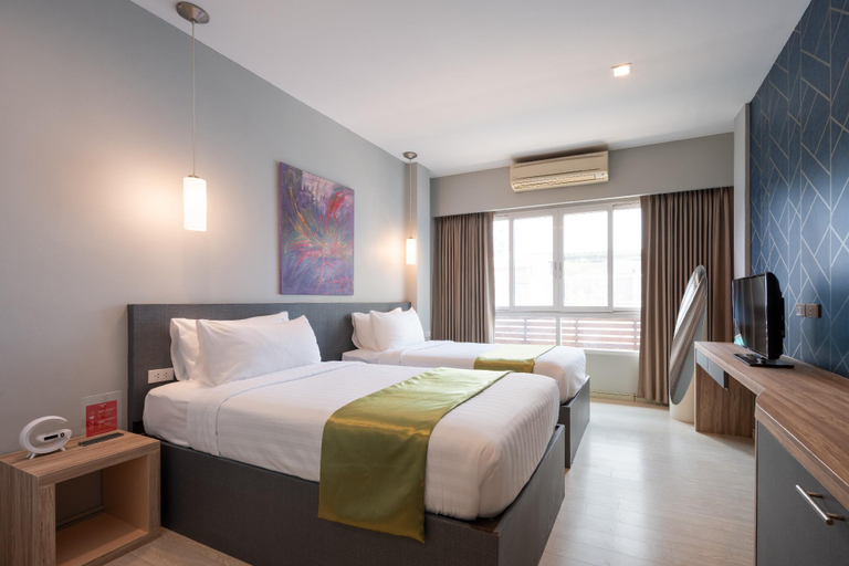 Bedroom 15