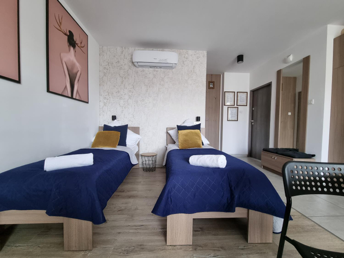 Bedroom 7