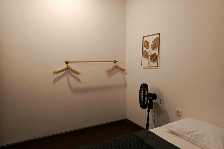 Bedroom 20