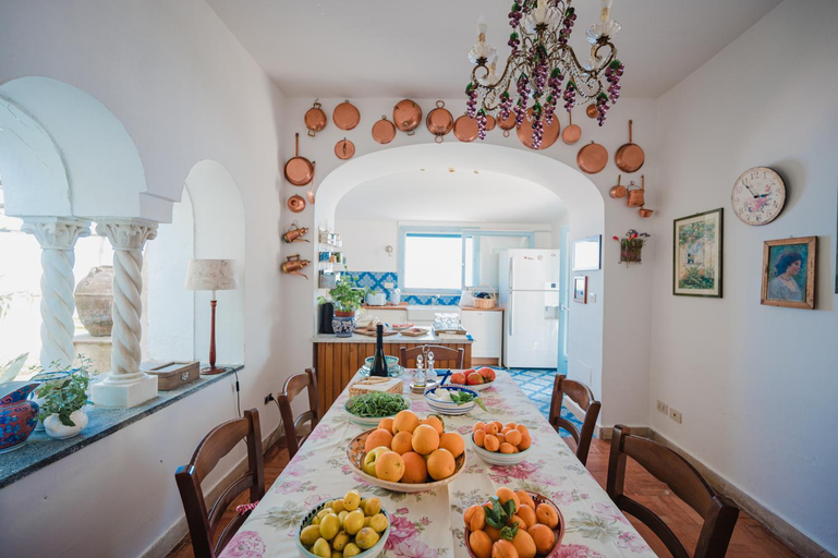 Others 3, Villa la Campanella by Elite Villas, Salerno