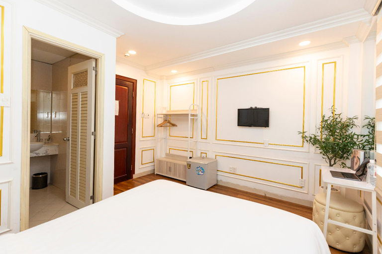 Bedroom 4