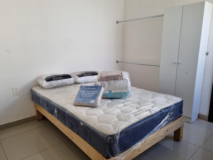 Bedroom 2, Melaque Rent House, Cihuatlán