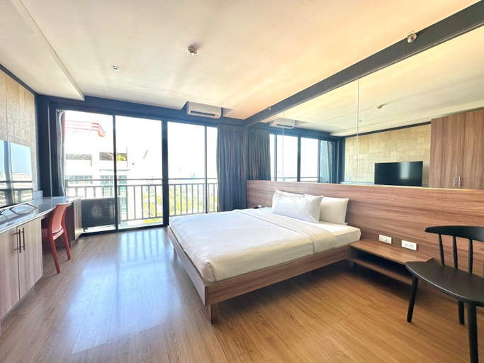 Bedroom 14