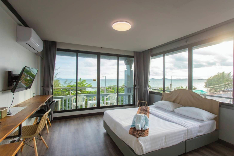 Bedroom 11