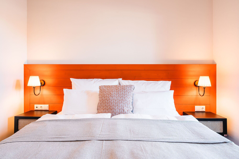 Bedroom 3, HENRI Hotel Kitzbühel, Kitzbühel