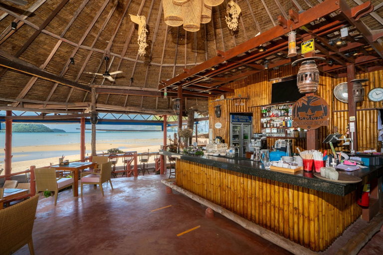 Food & Drinks 5, Friendship Beach Resort & Atmanjai Wellness Spa, Phuket Island