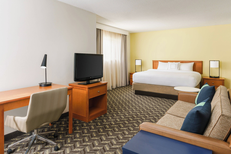Residence Inn by Marriott Hartford/Windsor, Hartford