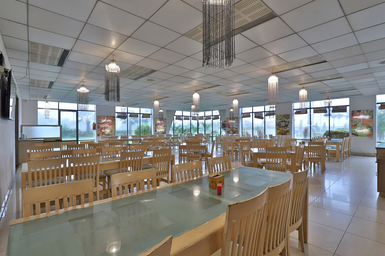 Food & Drinks, Atithi Resort, Bharuch